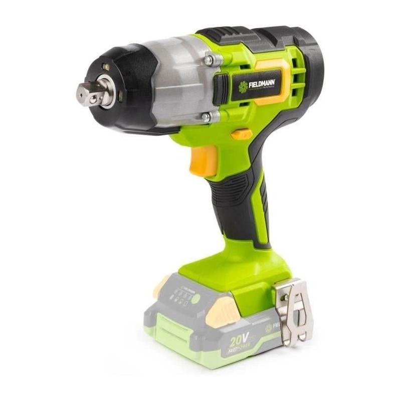 Clé à choc sans fil Fieldmann 20V - 300 Nm
