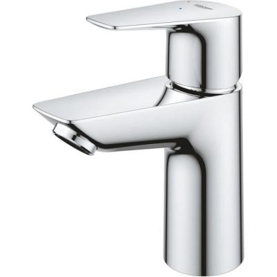 Mitigeur lavabo salle de bains GROHE - Chromé - Economie d'eau