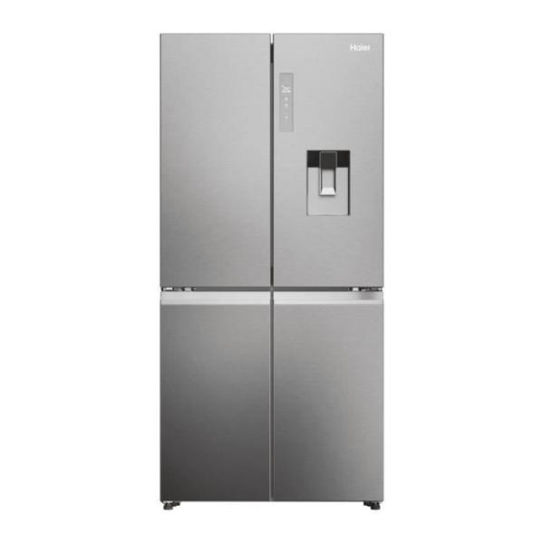 Réfrigérateur Multi-PortesHaier HCW58F18EHMP Cube Total No Frost Air Surround - 507L (321+186L) , 38db(A) Classe E