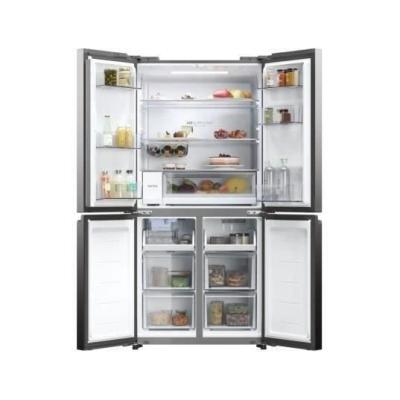 Réfrigérateur Multi-Portes Haier 507L Classe E - Total No Frost