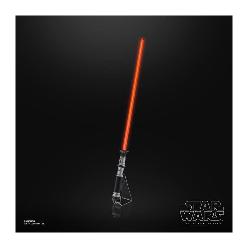 Sabre laser électronique Baylan Skoll, Force FX Elite premium - Star Wars