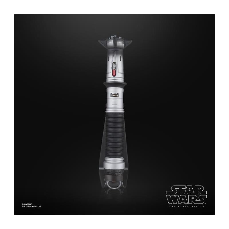 Sabre laser électronique Baylan Skoll, Force FX Elite premium - Star Wars