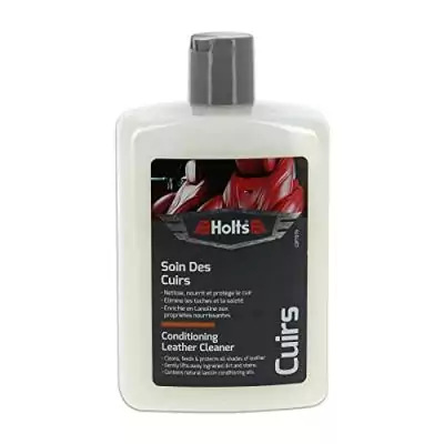HOLTS HAPP0131A Traitement Cuir 470 ML