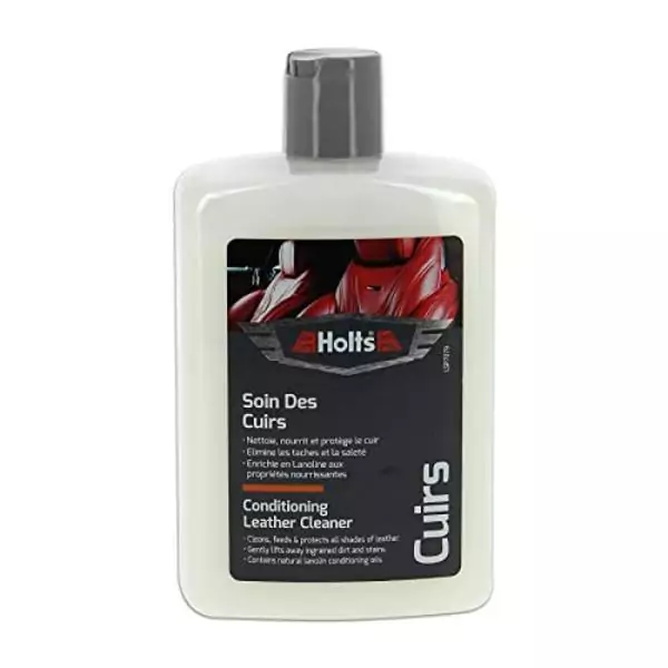 HOLTS HAPP0131A Leather Treatments 470 ML