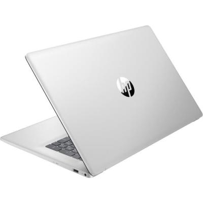HP 17-cn0019nf Intel® Celeron® N4120 Ordinateur portable 43,9 cm (17.3") HD+ 4 Go DDR4-SDRAM 128 Go SSD Wi-Fi 5 (802.11ac)