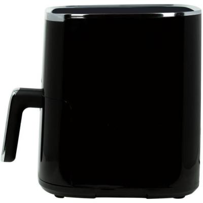 Friteuse sans huile JOCCA 5L 1450W - Noir