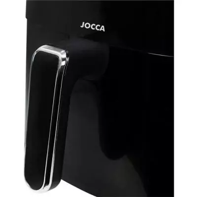 Friteuse sans huile JOCCA 5L 1450W - Noir