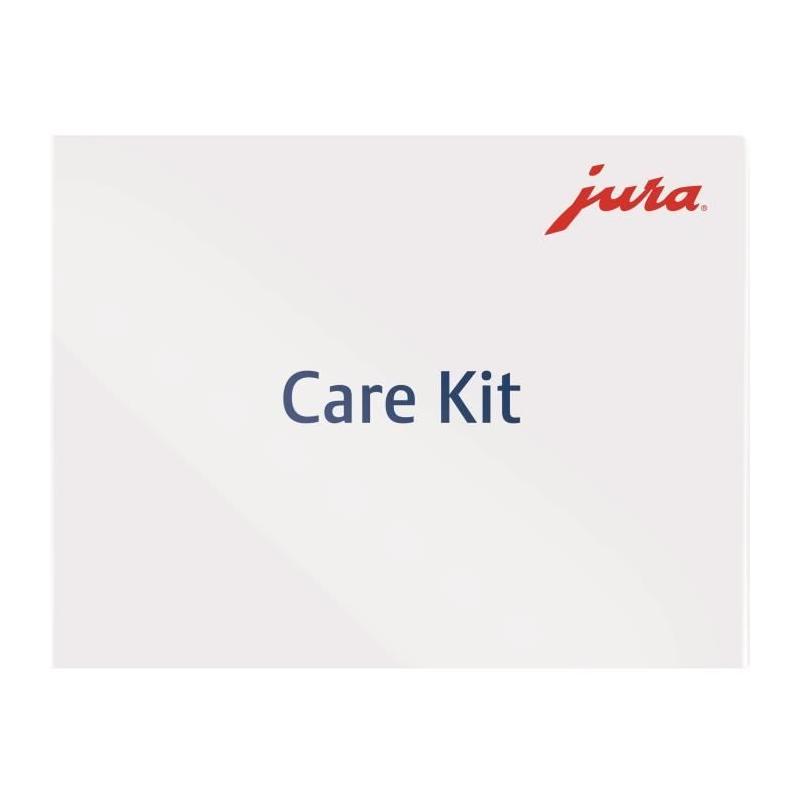 Kit d'entretien JURA Care Kit : Prenez soin de votre machine à café