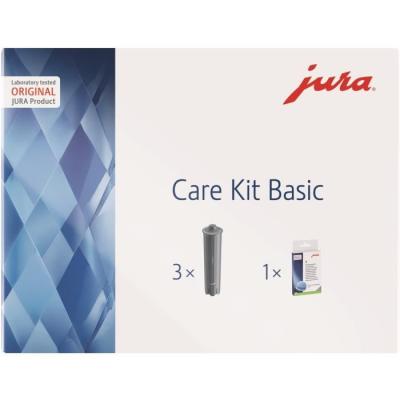 Kit d'entretien JURA Care Kit Basic