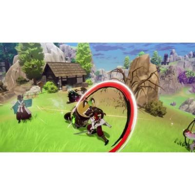 Rune Factory Guardians of Azuma - Edition Limitée Switch