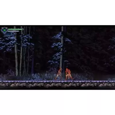 Découvrez le jeu PS5 Chronicles of the Wolf Découvrez le jeu PS5 Chronicles of the Wolf