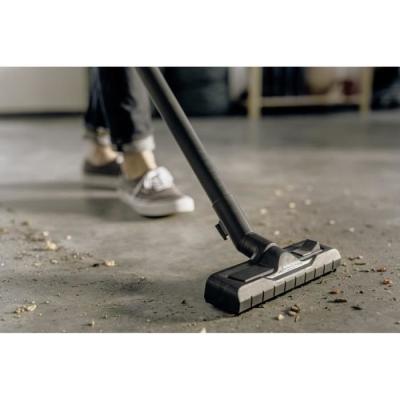 Aspirateur eau et poussière KARCHER WD 5 S V-25/5/22 - Cuve inox 25 L