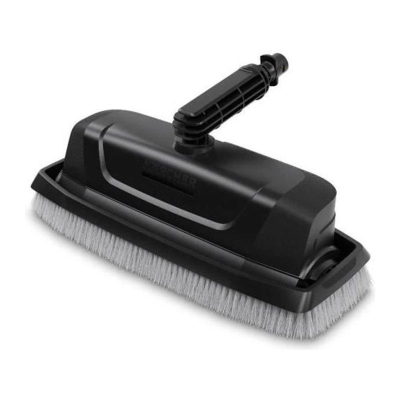 Accessoire KARCHER pour vitres et façades - 4 buses