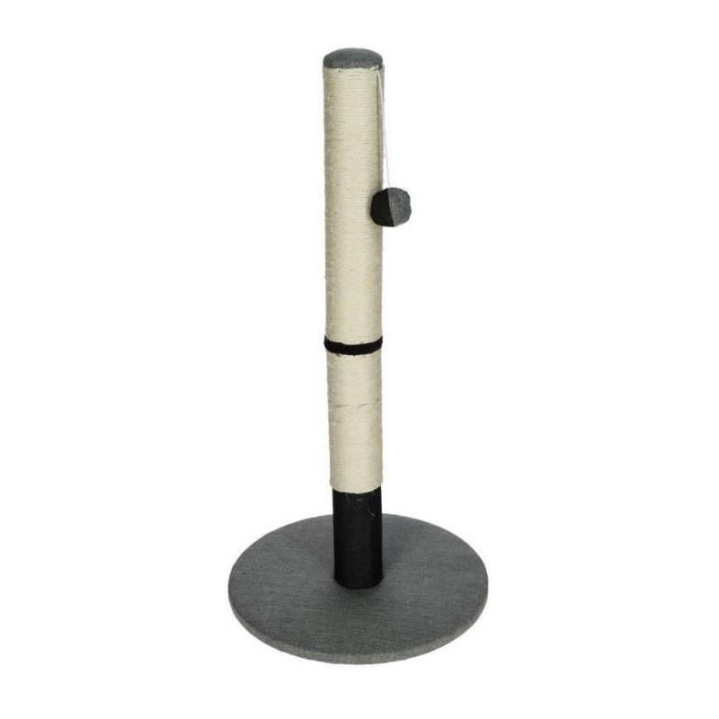 Poteau griffoir pour chat OPAL PRO - 40 x 7 cm - Idéal pour l'entretien des griffes