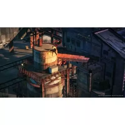 Jeu Xbox Series X: Deliver At All Costs - Action Intense! Jeu Xbox Series X: Deliver At All Costs - Action Intense!