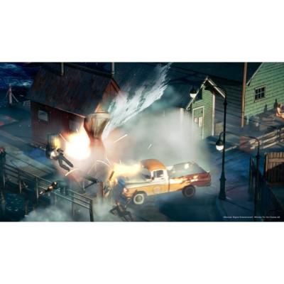 Jeu Xbox Series X: Deliver At All Costs - Action Intense!