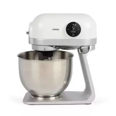 Robot pâtissier LIVOO DOP234 - Puissant et polyvalent