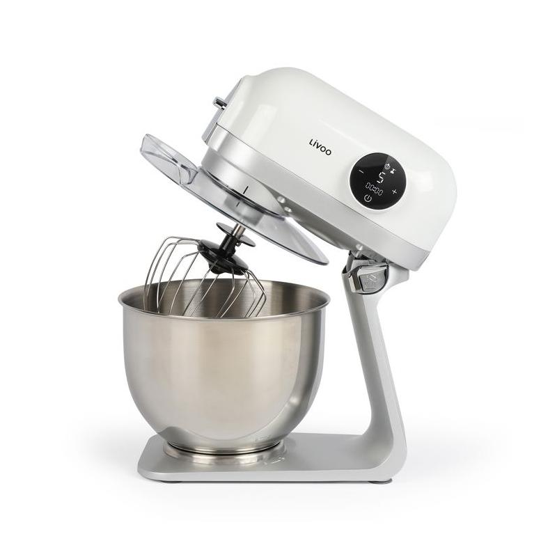 Robot pâtissier LIVOO DOP234 - Puissant et polyvalent