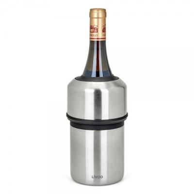 Rafraîchisseur de bouteilles compact Livoo GS158