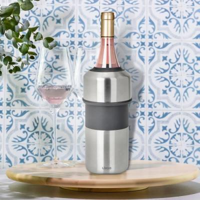 Rafraîchisseur de bouteilles compact Livoo GS158
