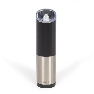 Moulin à épices LIVOO GS161: précision en cuisine