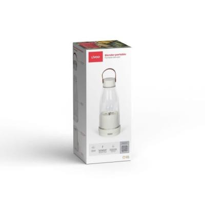 Mélangeur portable compact - LIVOO - DOP241W - Blanc