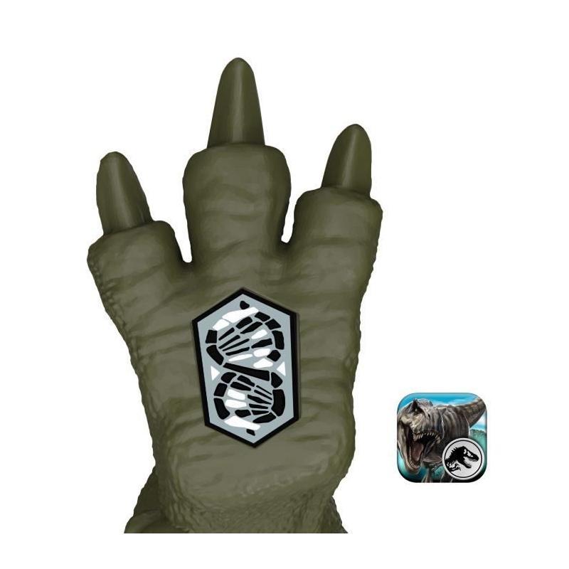 Figurine miniature Saga Tyrannotitan Mega Action