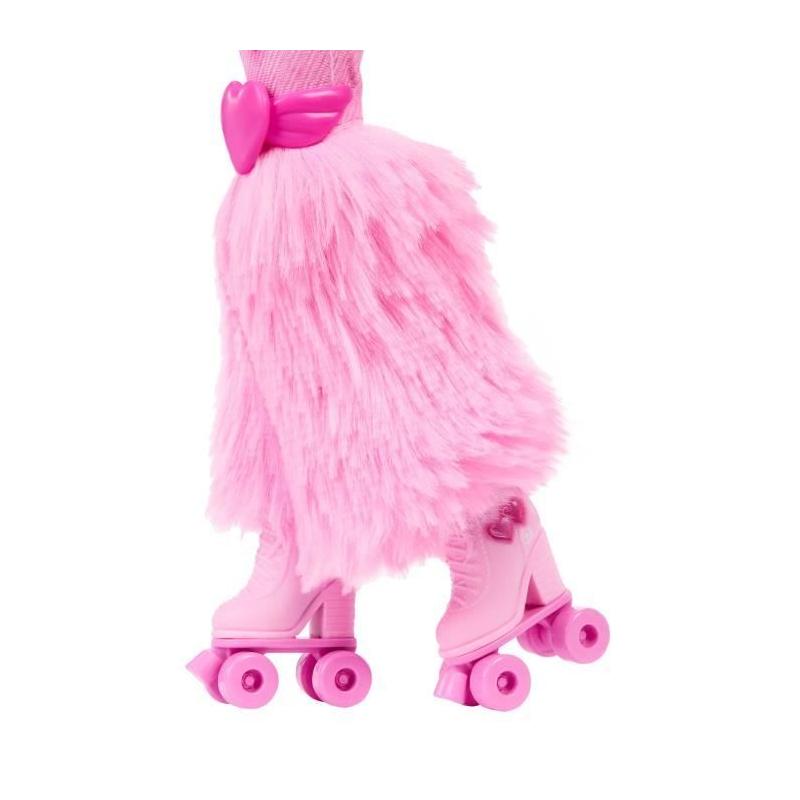 Poupée BARBIE roller Dreambesties Brooklyn - JFX97