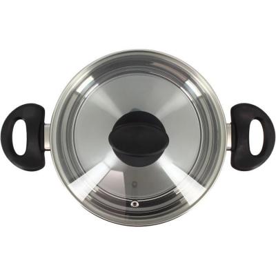 Faitout MENASTYL 20 cm: robuste et polyvalent!