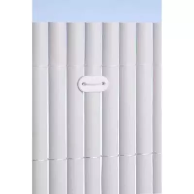 Fixations pour mailles - NATURE - Blanc - Pratique et robuste