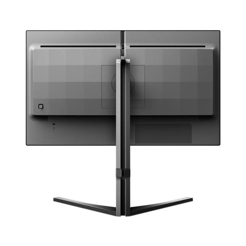 Écran PC Gamer 24,5'' Philips FHD 240Hz - Pivot/Réglable en hauteur