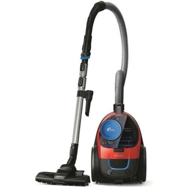 Aspirateur sans sac - Philips - FC9330/09 - 900W - Filtre HEPA 13 - Technologie PowerCyclone 5