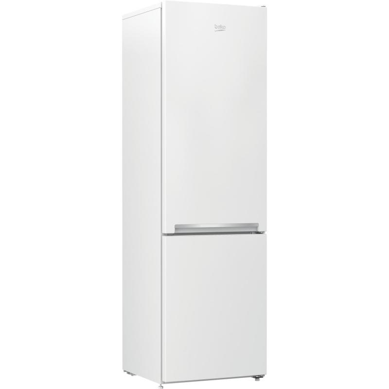 Beko RCSA300K40WN Pose libre 291 L E Blanc