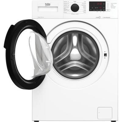 Beko b300 WUV82221BW machine à laver Charge avant 8 kg 1200 tr min Blanc