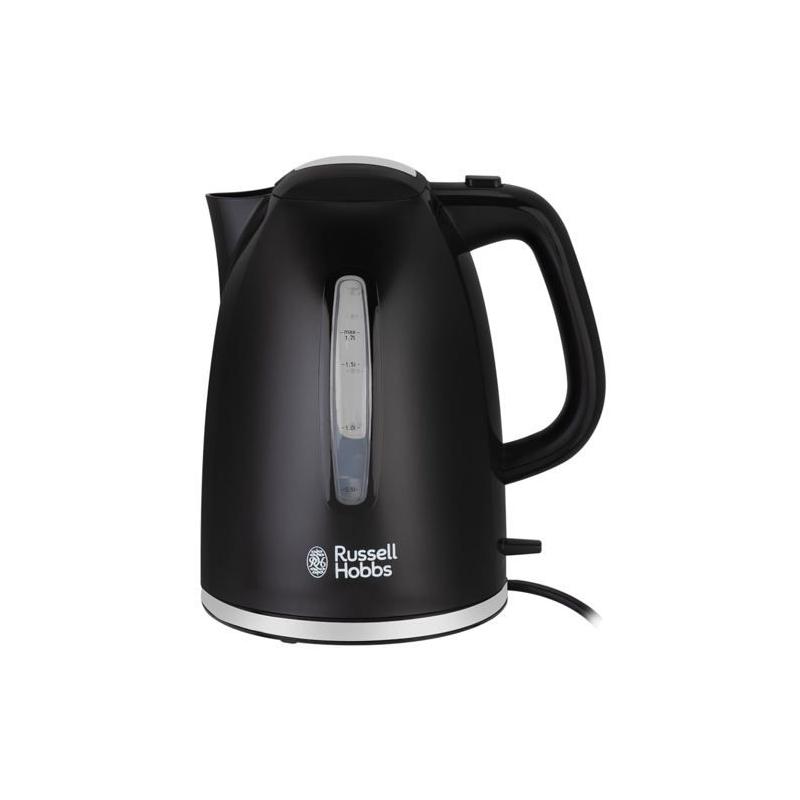 Bouilloire électrique Russell Hobbs: Performance et Design