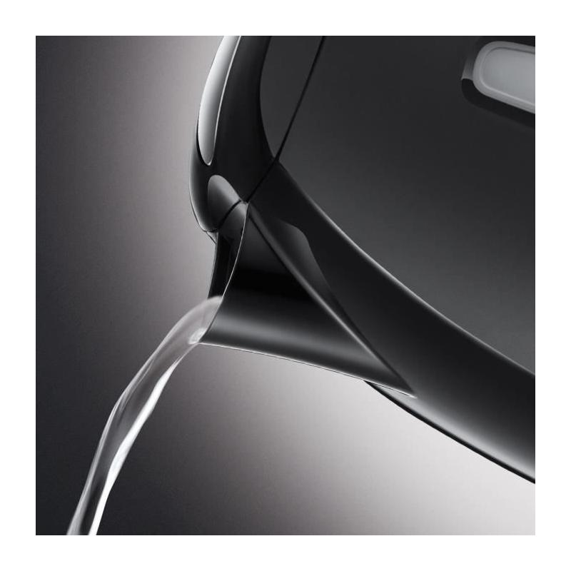 Bouilloire électrique Russell Hobbs: Performance et Design