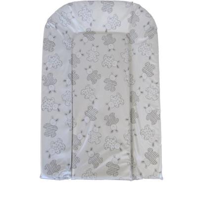 Matelas à langer BAMBISOL - Confort et élégance
