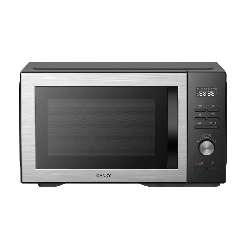 Candy ESSENZA CMGA31EDLB Noir Micro-ondes grill Comptoir 31 L 1000 W
