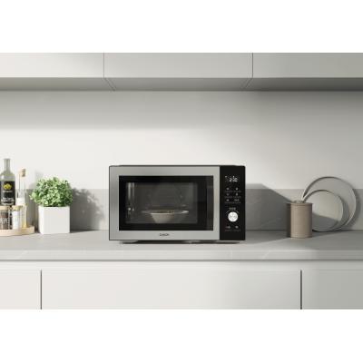 Candy ESSENZA CMGA31EDLB Noir Micro-ondes grill Comptoir 31 L 1000 W