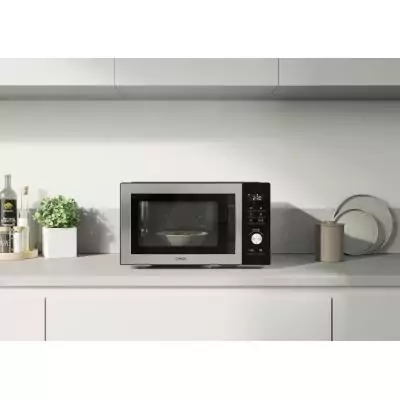 Candy ESSENZA CMGA31EDLB Noir Micro-ondes grill Comptoir 31 L 1000 W
