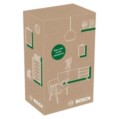 Contrôle précis de la température avec Bosch UniversalTemp