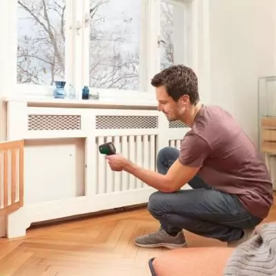 Contrôle précis de la température avec Bosch UniversalTemp Contrôle précis de la température avec Bosch UniversalTemp