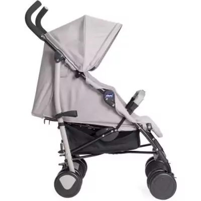 Poussette canne Chicco Echo LITE - Confort et légèreté Poussette canne Chicco Echo LITE - Confort et légèreté