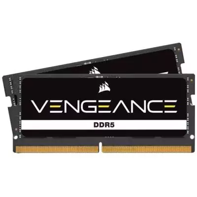 Mémoire RAM CORSAIR VENGEANCE DDR5 64Go SODIMM 4800MT/s