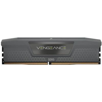 Kit Corsair Vengeance DDR5 64Go 6000MHz - Performances ultimes
