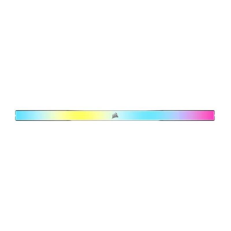 Corsair Vengeance RGB DDR5 32 Go 6400 MHz - Kit Dual Channel