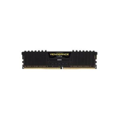 La puissance compacte: CORSAIR VENGEANCE LPX 16 Go DDR4