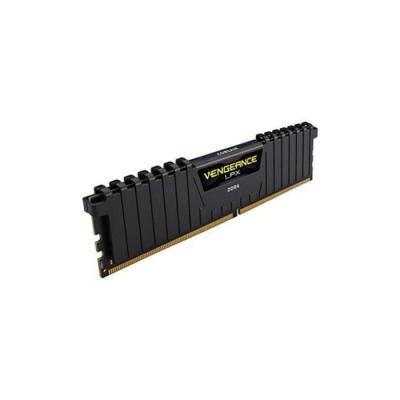 La puissance compacte: CORSAIR VENGEANCE LPX 16 Go DDR4