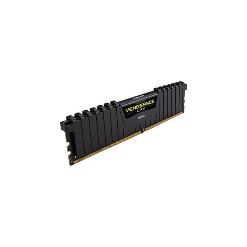 La puissance compacte: CORSAIR VENGEANCE LPX 16 Go DDR4