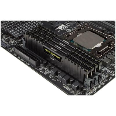La puissance compacte: CORSAIR VENGEANCE LPX 16 Go DDR4